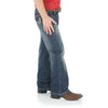 Wrangler Boys 20X No. 42 Bootcut Jeans (Sizes 8 - 16) - 42BWXMD