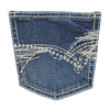 Wrangler Boys 20X No. 42 Bootcut Jeans (Sizes 8 - 16) - 42BWXMD