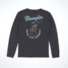 Wrangler Boys Back Graphic T-Shirt