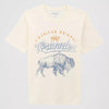 Wrangler Boys Buffalo Graphic T-Shirt