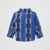 Wrangler Boys Checotah Western Shirt