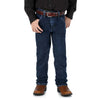 Wrangler Boys Cowboy Cut Original Fit Jeans (Sizes 1T - 7) - 13MWJDI