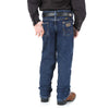 Wrangler Boys Cowboy Cut Original Fit Jeans (Sizes 1T - 7) - 13MWJDI