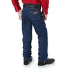 Wrangler Boys Cowboy Cut Original Fit Jeans (Sizes 1T - 7) - 13MWZJP