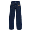 Wrangler Boys Cowboy Cut Original Fit Jeans (Sizes 8 - 16) - 13MWBDI