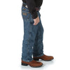 Wrangler Boys Cowboy Cut Original Fit Jeans (Sizes 8 - 16) - 13MWBSW