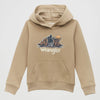 Wrangler Boys Cowboy Graphic Hoodie