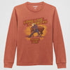 Wrangler Boys Cowboys Graphic T-Shirt