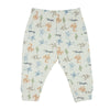 Wrangler Boys Cowboy Jogger Set
