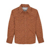 Wrangler Boys 20X Advanced Comfort Shirt