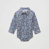 Wrangler Boys Western Snap Bodysuit