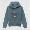 Wrangler Boys Ranch Pullover Hoodie