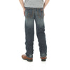Wrangler Boys Retro Jeans (Sizes 1T - 7) - 88JWZBZ