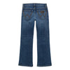 Wrangler Boys Retro® Relaxed Boot Jeans