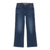Wrangler Boys Retro Relaxed Jeans Dark Wash - 112367889