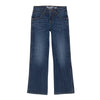 Wrangler Boys Retro Relaxed Jeans Dark Wash - 112367889