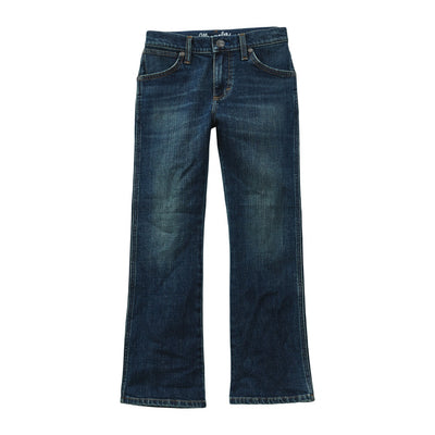 Wrangler Boys Retro Slim Jeans