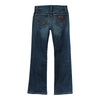 Wrangler Boys Retro Slim Bootcut Jeans