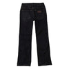 Wrangler Boys Retro Slim Boot Jeans Dax (Sizes: 2T-3T) - 112336146