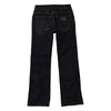 Wrangler Boys Retro® Slim Boot Jeans Dax (Sizes: 4 - 7) - 112336146