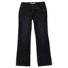 Wrangler Boys Retro Slim Boot Jeans Dax (Sizes: 8-18) - 112336146