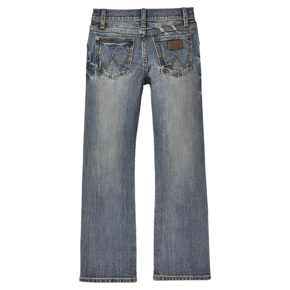 Wrangler Boys Retro® Slim Boot Jeans