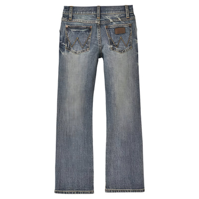 Wrangler Boys Retro® Slim Boot Jeans