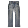 Wrangler Boys Retro® Slim Boot Jeans Greeley (Sizes: 8 - 18) - 112344607