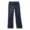 Wrangler Boys Retro® Slim Boot Jeans Layton (Sizes: 2T-3T) - 112336145