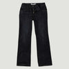Wrangler Boys Retro Slim Boot Jeans
