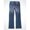 Wrangler Boys Retro Slim Bootcut Jeans