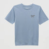 Wrangler Boys Back Rodeo Graphic T-Shirt
