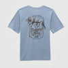 Wrangler Boys Back Rodeo Graphic T-Shirt