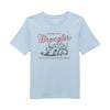 Wrangler Boys Short Sleeve T-Shirt