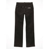 Wrangler Boys Slim Bootcut Jeans Blackwell (Sizes: 8 - 20) - 112358318