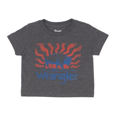 Wrangler Boys Toddler T-Shirt