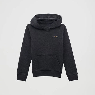 Wrangler Boys Western Back Graphic Pullover Hoodie