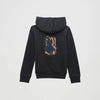 Wrangler Boys Western Back Graphic Pullover Hoodie