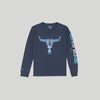 Wrangler Boys Western Graphic T-Shirt