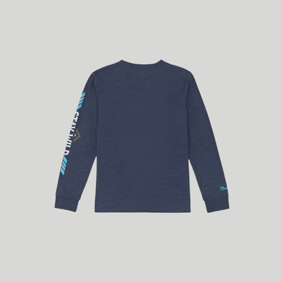 Wrangler Boys Western Graphic T-Shirt