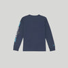 Wrangler Boys Western Graphic T-Shirt