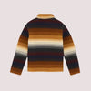 Wrangler Boys Western Pullover Multi Stripe - 112368306