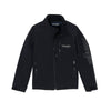 Wrangler Boys Western Trail Jacket Black - 112368297
