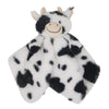 Wrangler Cow Cuttle Lovie Blanket Bright White - BW0000001