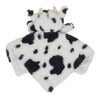 Wrangler Cow Cuttle Lovie Blanket Bright White - BW0000001