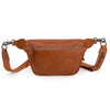 Wrangler Fanny Pack Belt Sling Bag Light Brown - WG82-194LBR