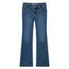 Wrangler Girls BESPOKE Bootcut Jeans Ada - 112382715