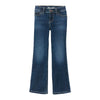 Wrangler Girls Boot Bespoke Bootcut Jeans