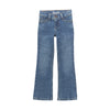 Wrangler Girls Boot Cut Jeans - 112353039