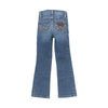Wrangler Girls Boot Cut Jeans - 112353039